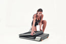 Toorx Fitness WalkingPad Display Mirage Bieżnia składana