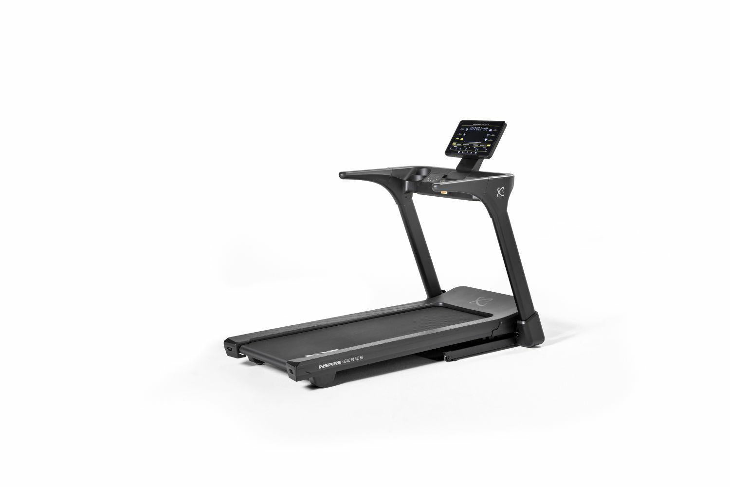 Bieżnia T5 Inspire Fitness
