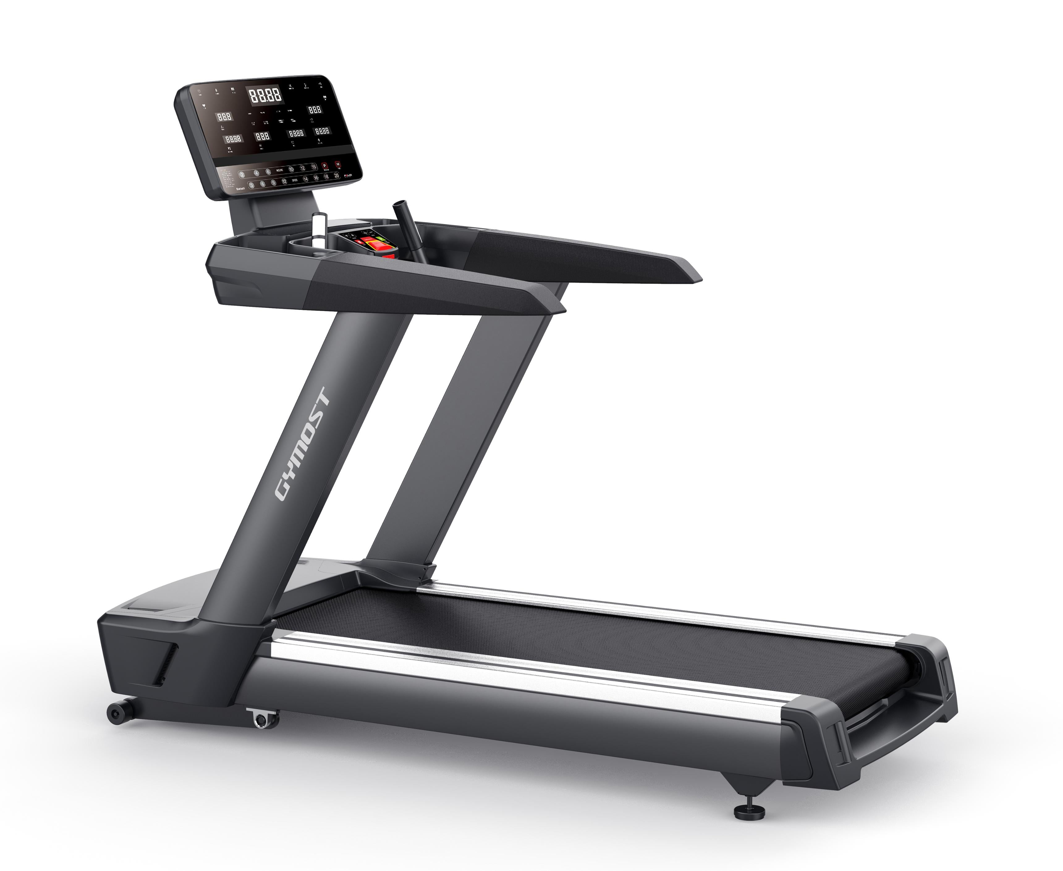 Gymost 5556 LED HRC Bieżnia treningowa