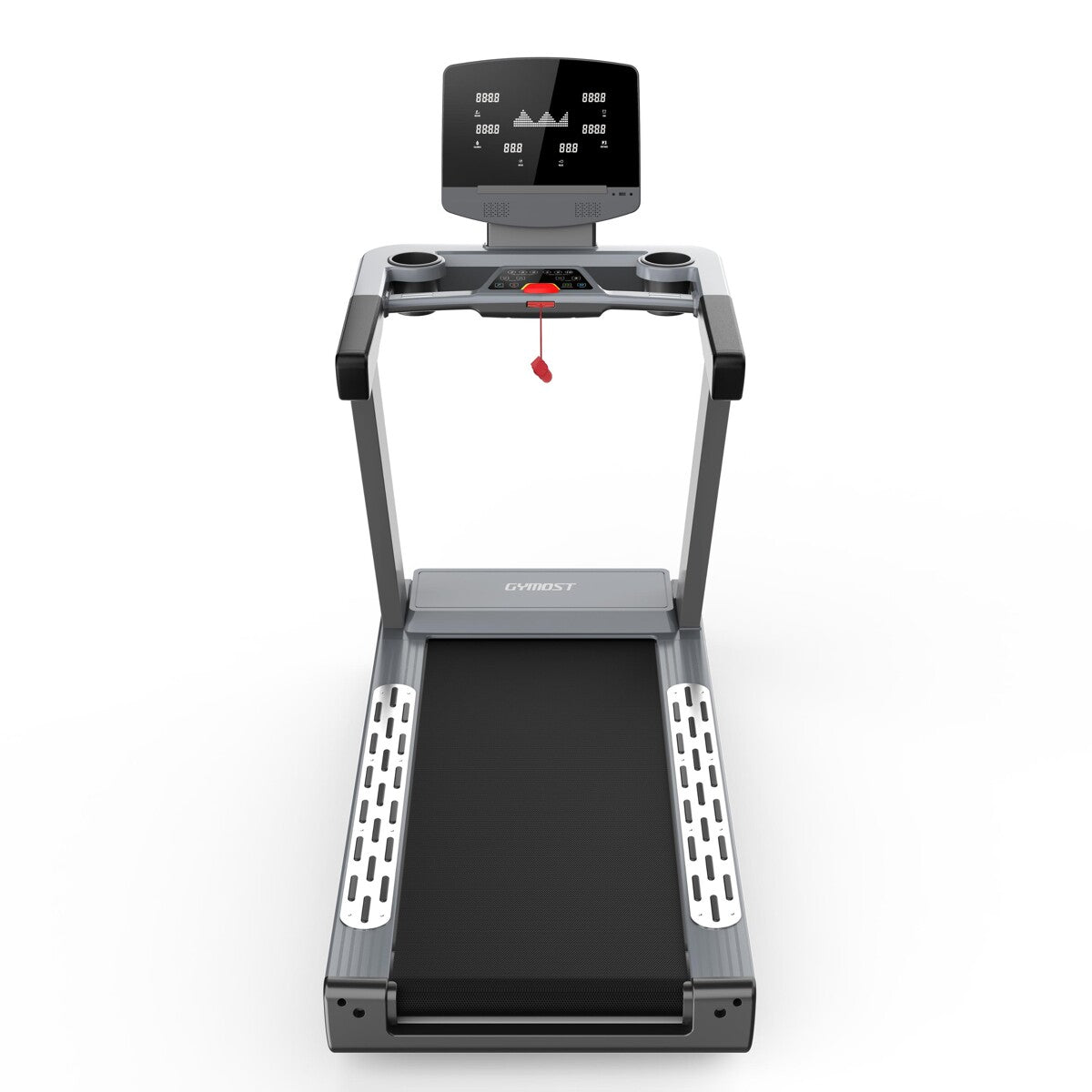 Gymost 6835 LED Bieżnia treningowa