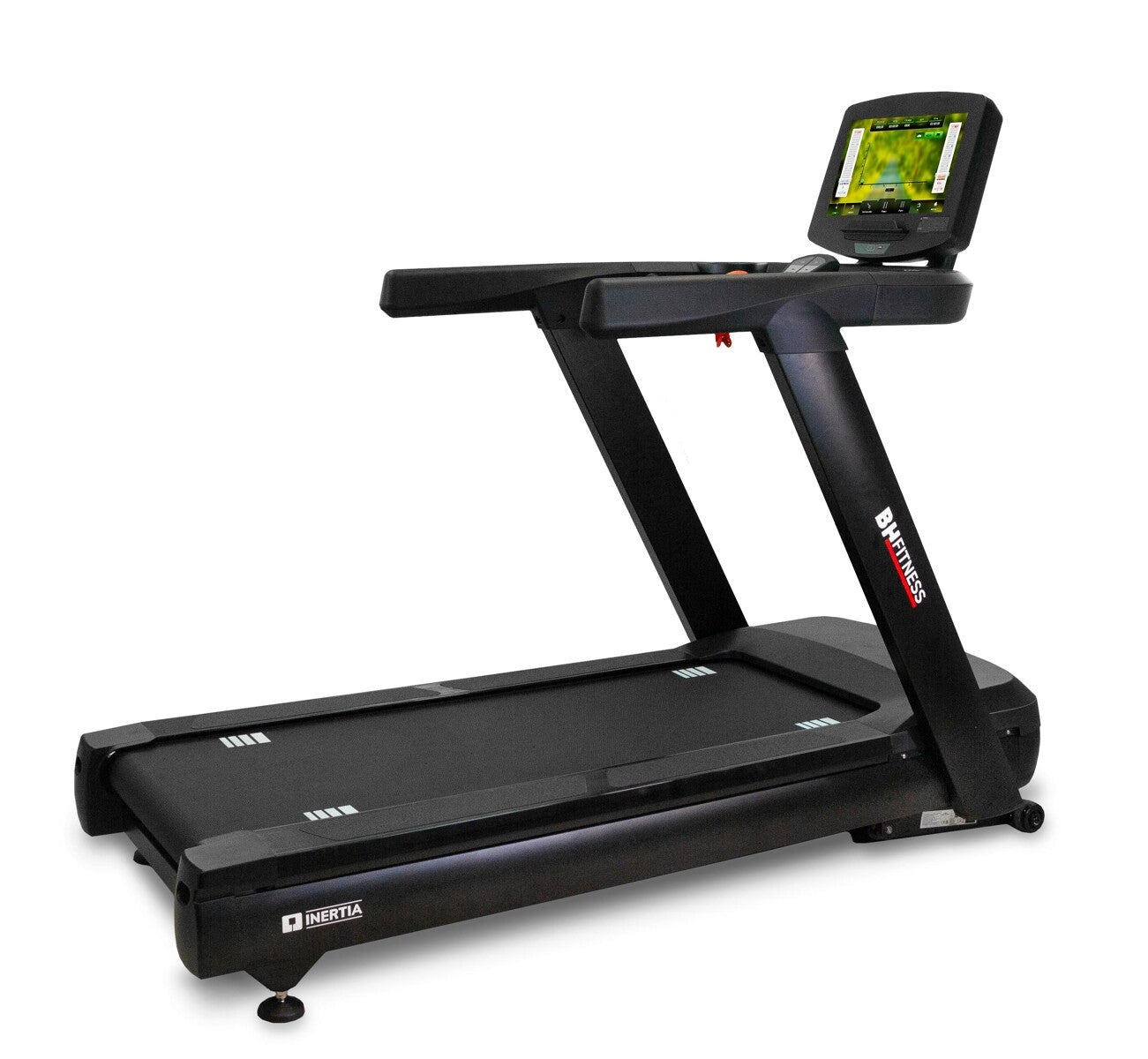 BH Fitness Inertia G688 TVC 16" Bieżnia