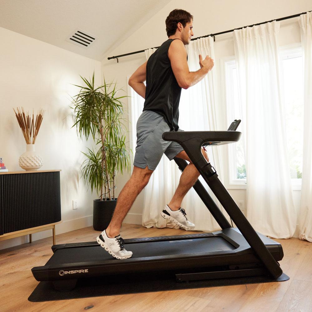 Inspire Fitness by Centr Tread 3 (TM3.1) Bieżnia treningowa