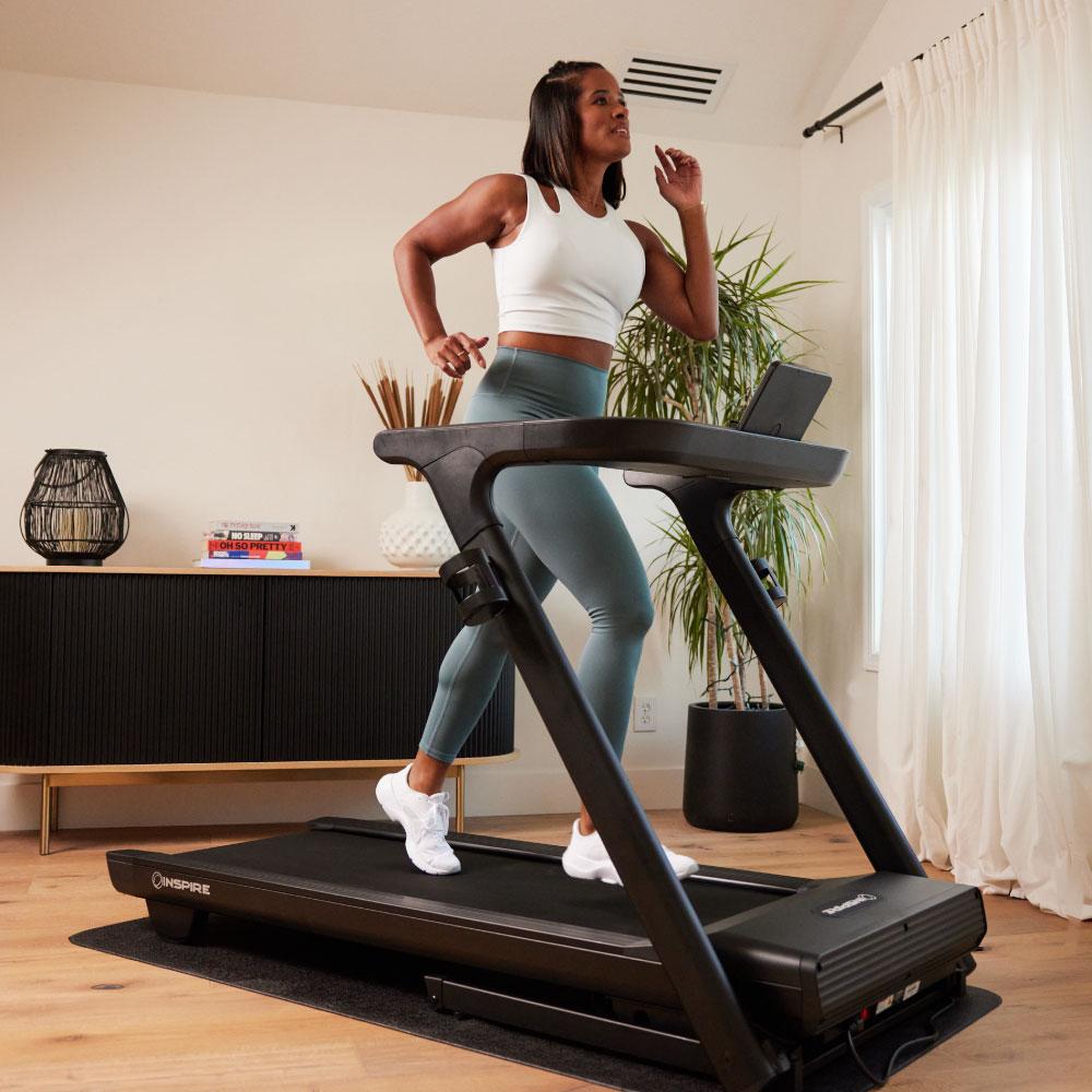 Inspire Fitness by Centr Tread 3 (TM3.1) Bieżnia treningowa