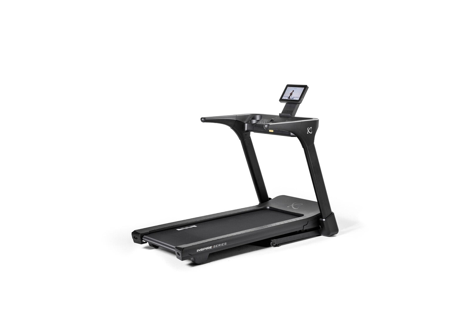 Inspire Fitness by Centr T4S TFT Bieżnia z wyświetlaczem dotykowym 10"