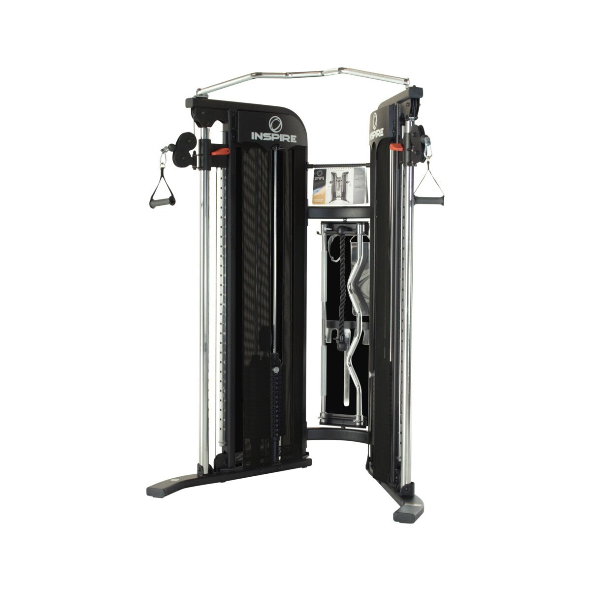 Inspire Fitness by Centr FT1 (Base Unit) Brama narożna (FT10B)