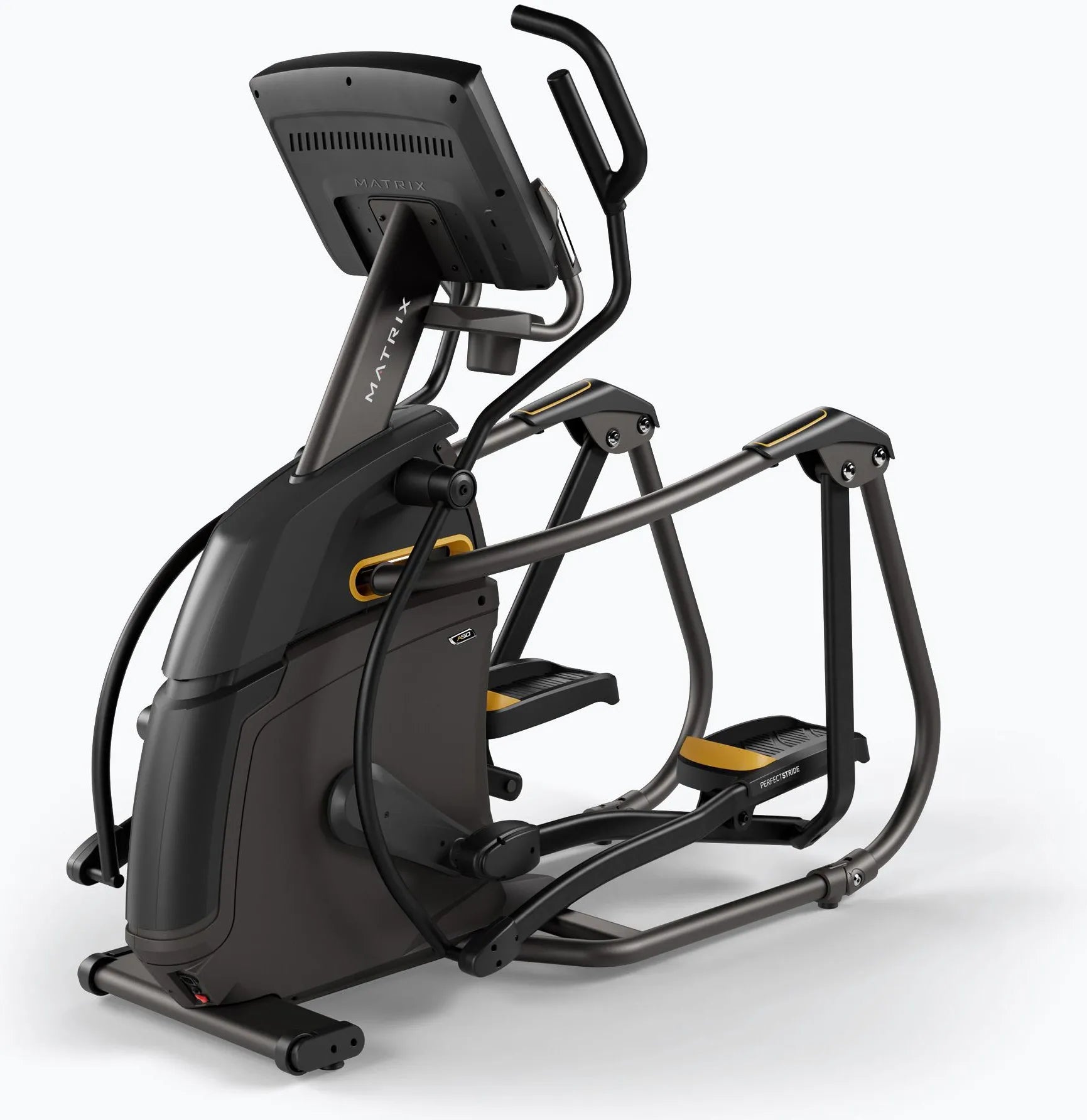 MX Trenażer eliptyczny - Ascent Trainer A50 XUR-04