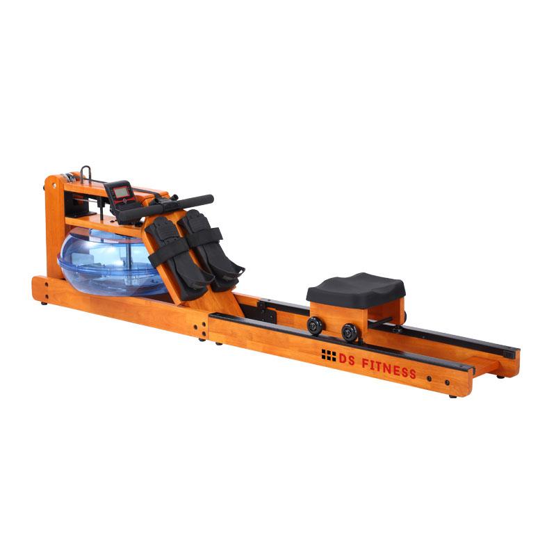 DS Fitness DS 6203 Wioślarz treningowy wodny