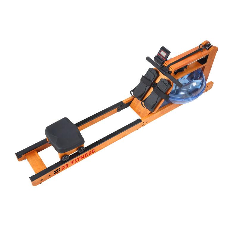 DS Fitness DS 6203 Wioślarz treningowy wodny