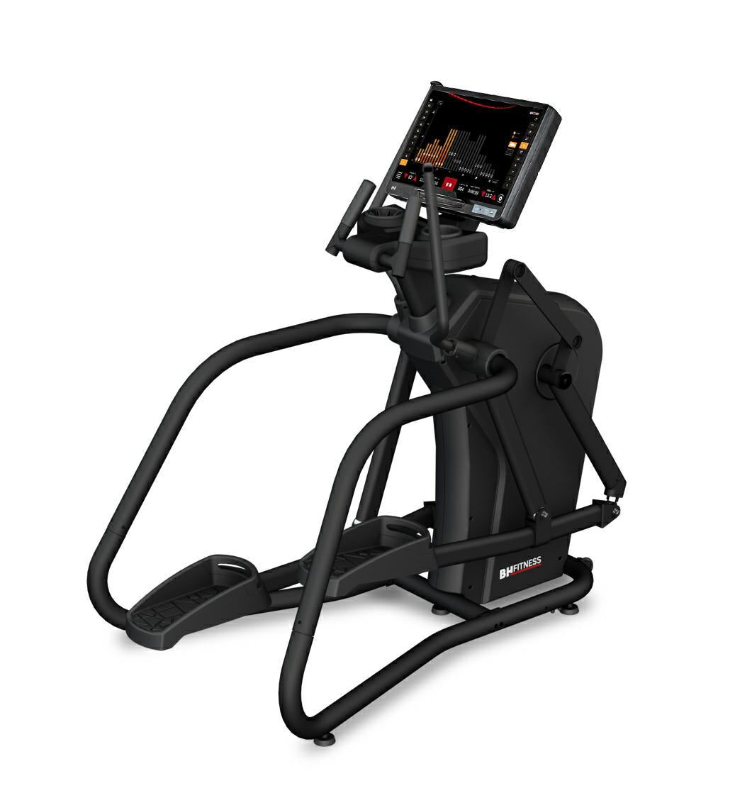 Eliptyk Inertia G818 TFT 19" BH Fitness