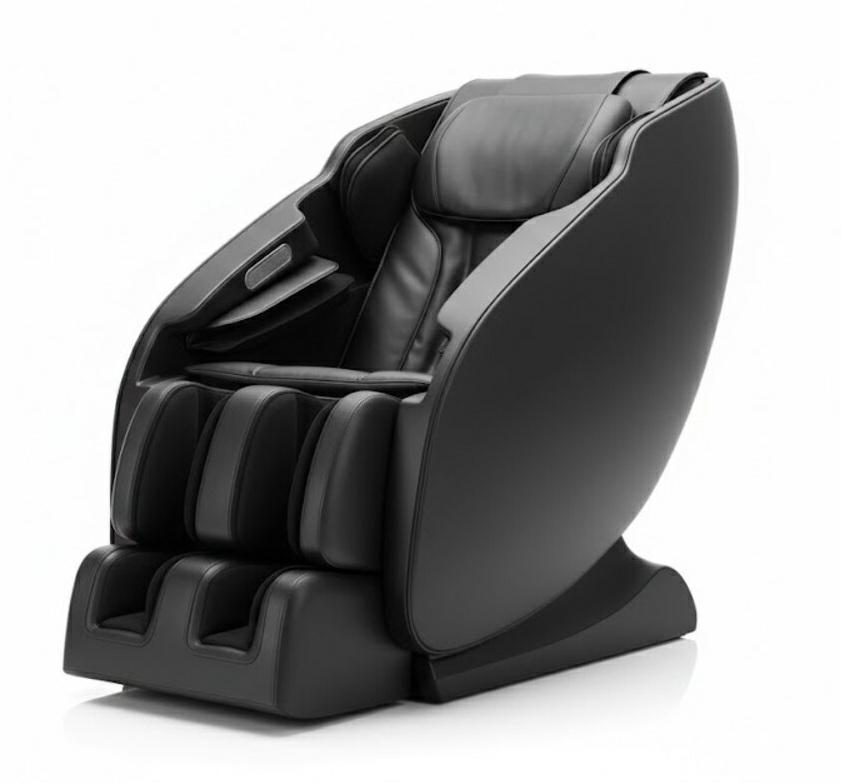 Fotel do Masażu NRG Wellness Deluxe