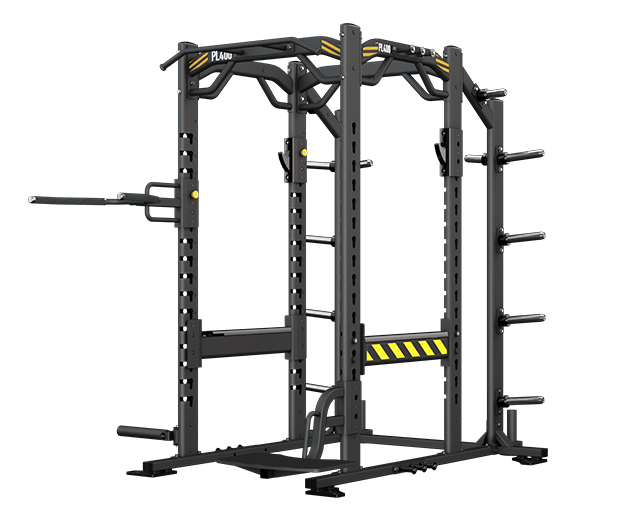 Full Rack PL400B BH Fitness