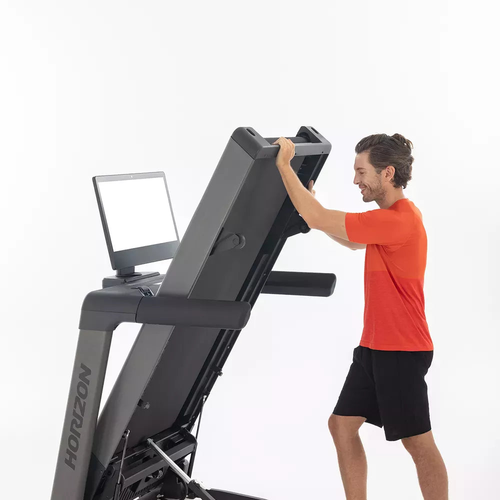 Horizon Fitness Tread XP Bieżnia elektryczna
