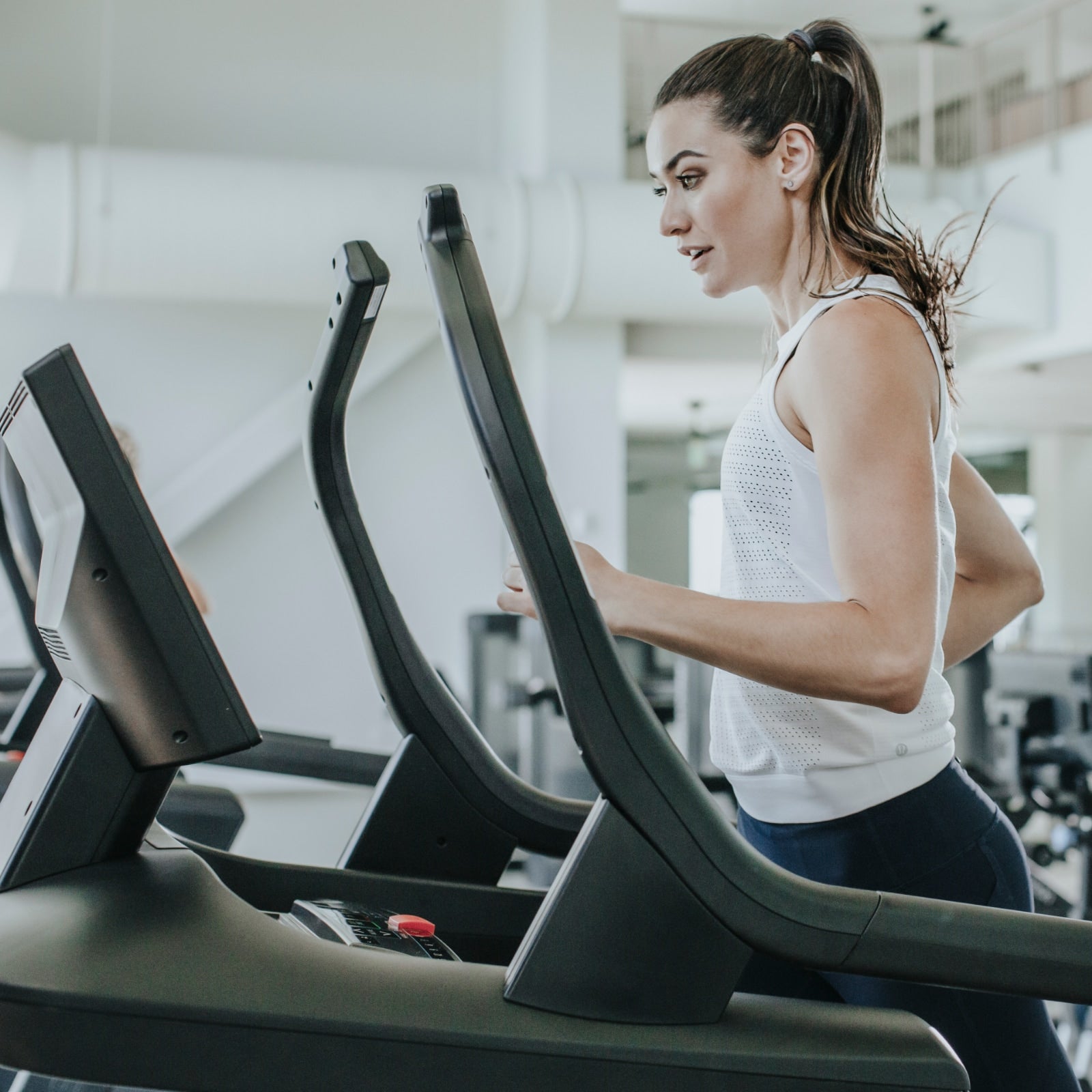 Freemotion Incline Trainer i22.9 Bieżnia elektryczna
