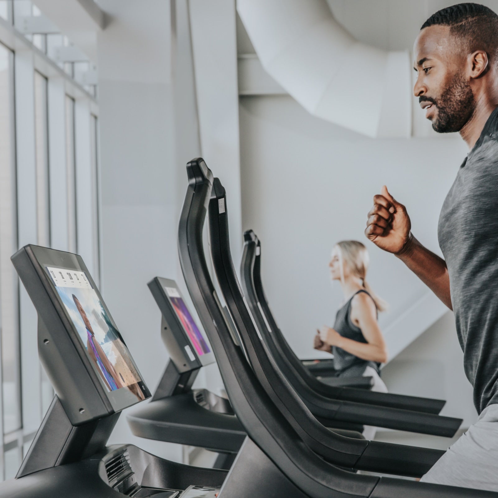Freemotion Incline Trainer i22.9 Bieżnia elektryczna
