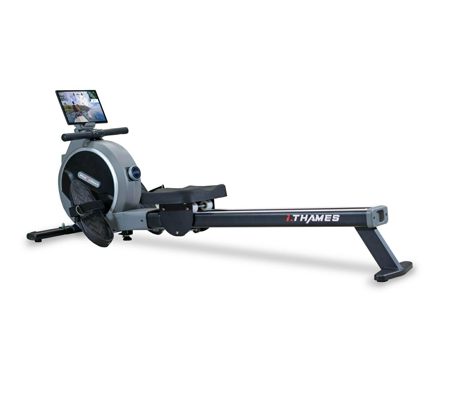 BH Fitness i.Thames R311 FTMS Wioślarz magnetyczny