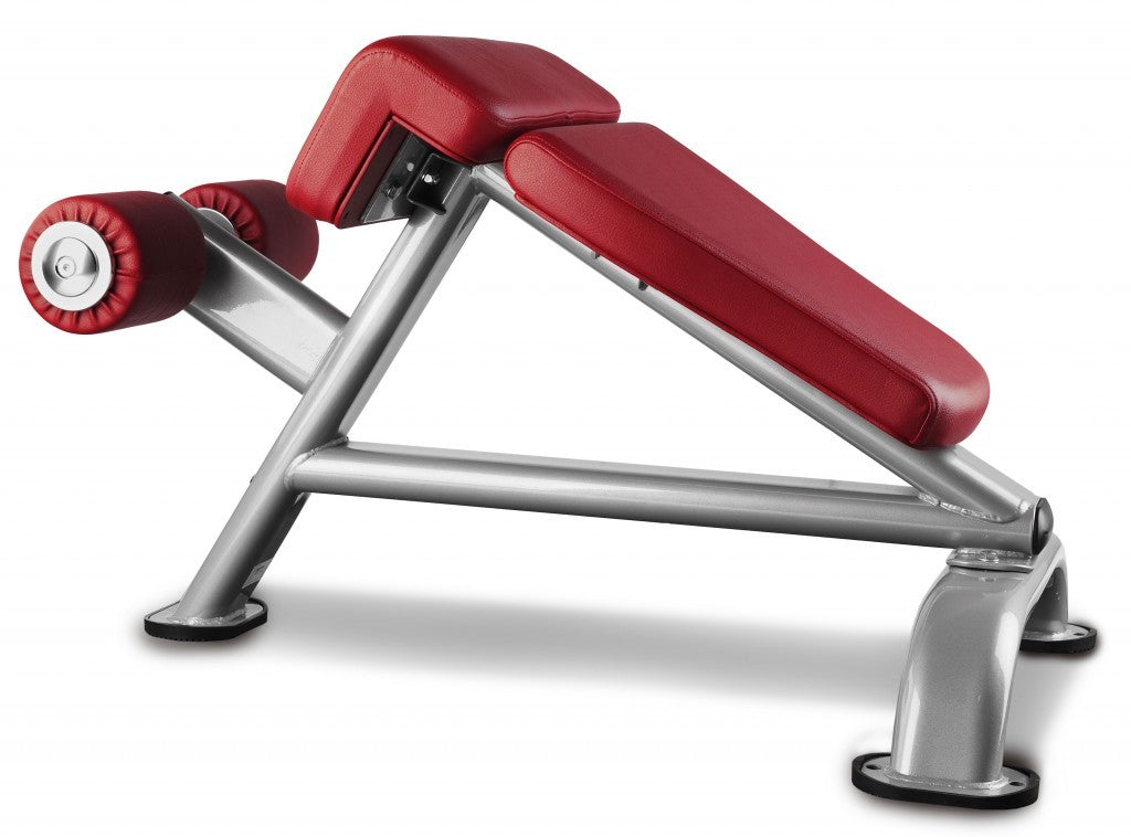 Římská posilovací lavice L840 BH Fitness