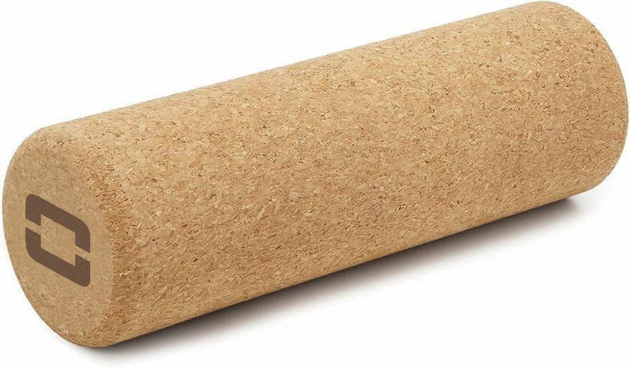 Korkowy roller do pilatesu AYP-018