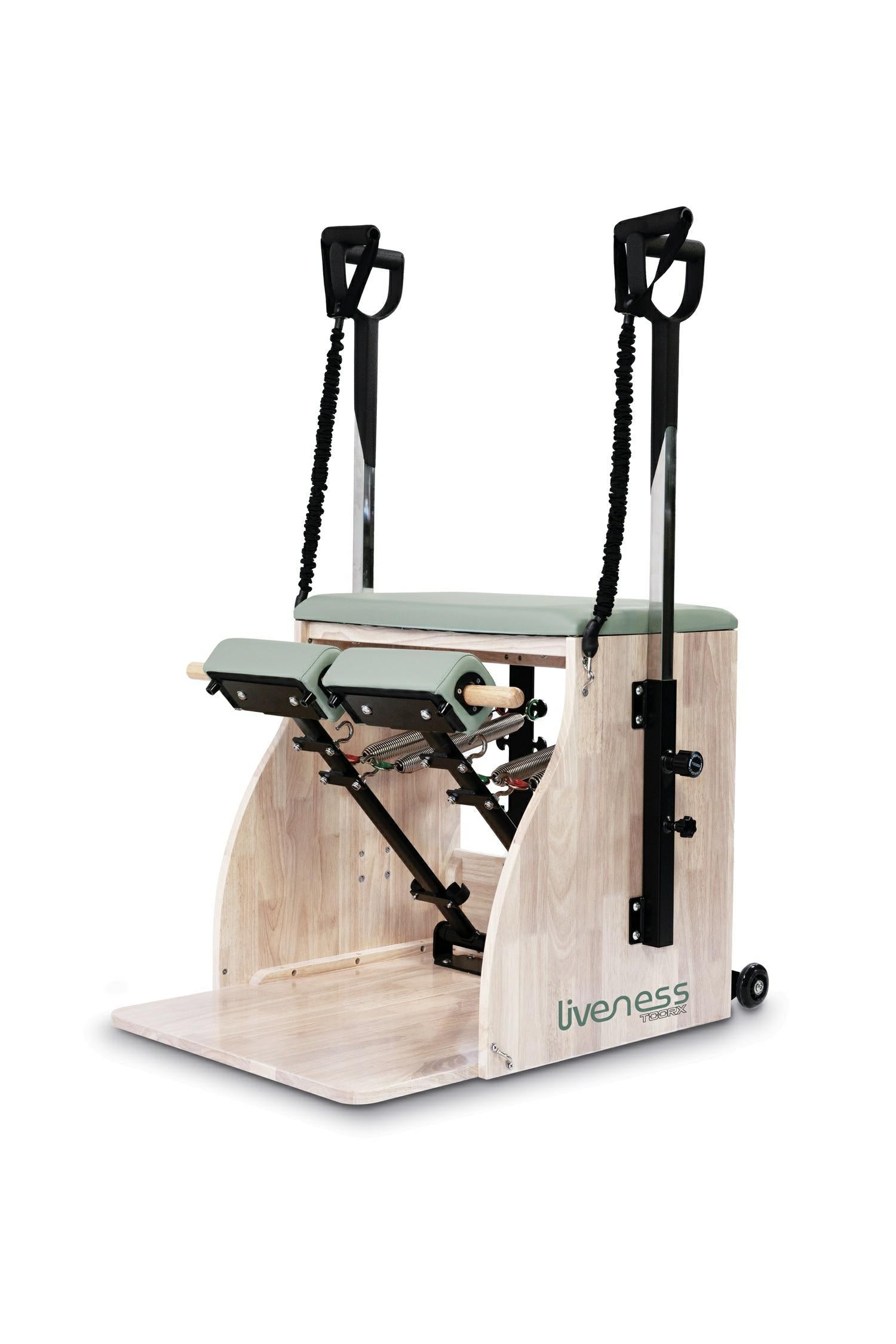 Krzesło do Pilatesu PTX1800 Wunda