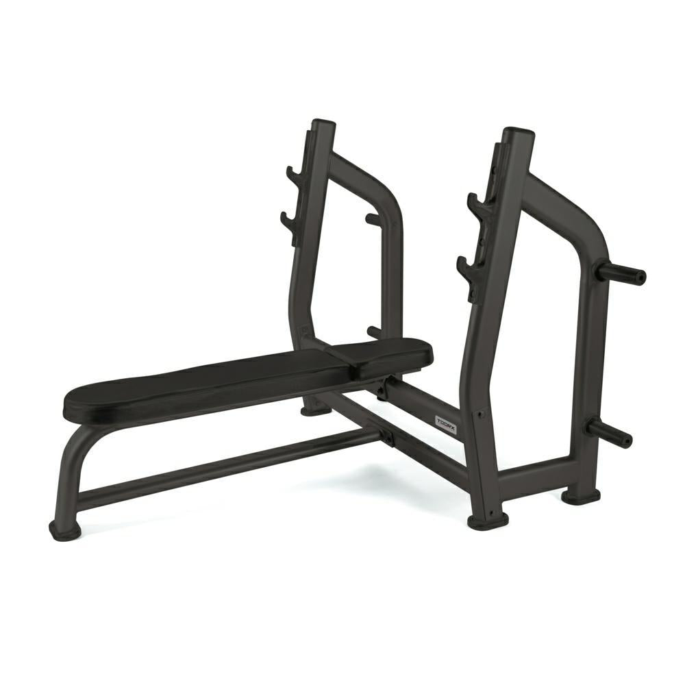 Olympic Flat Bench WBX-B3400 Black