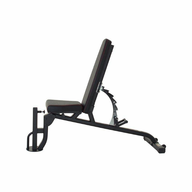 Ławka Regulowana FIDBB Inspire Fitness