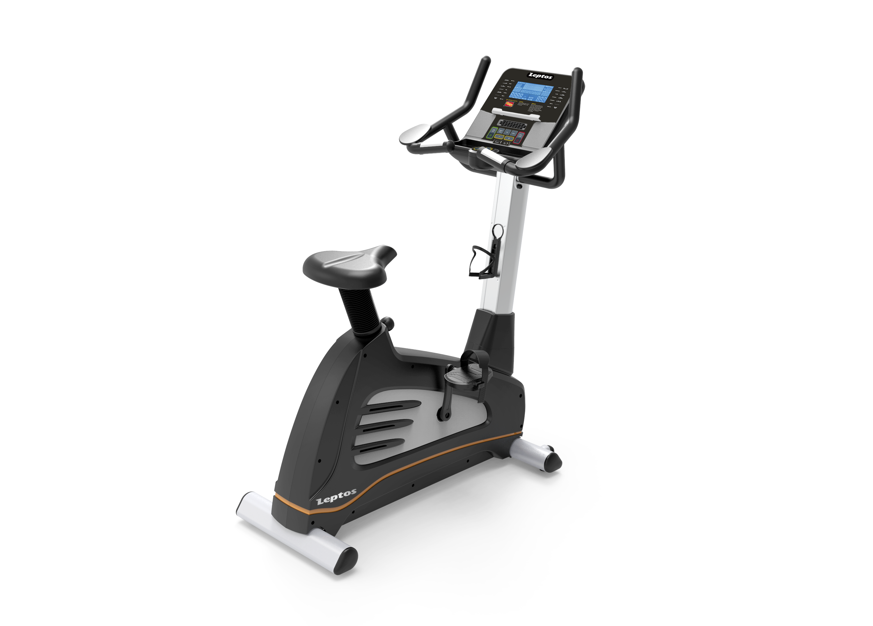 Leptos A1100G Rower treningowy pionowy