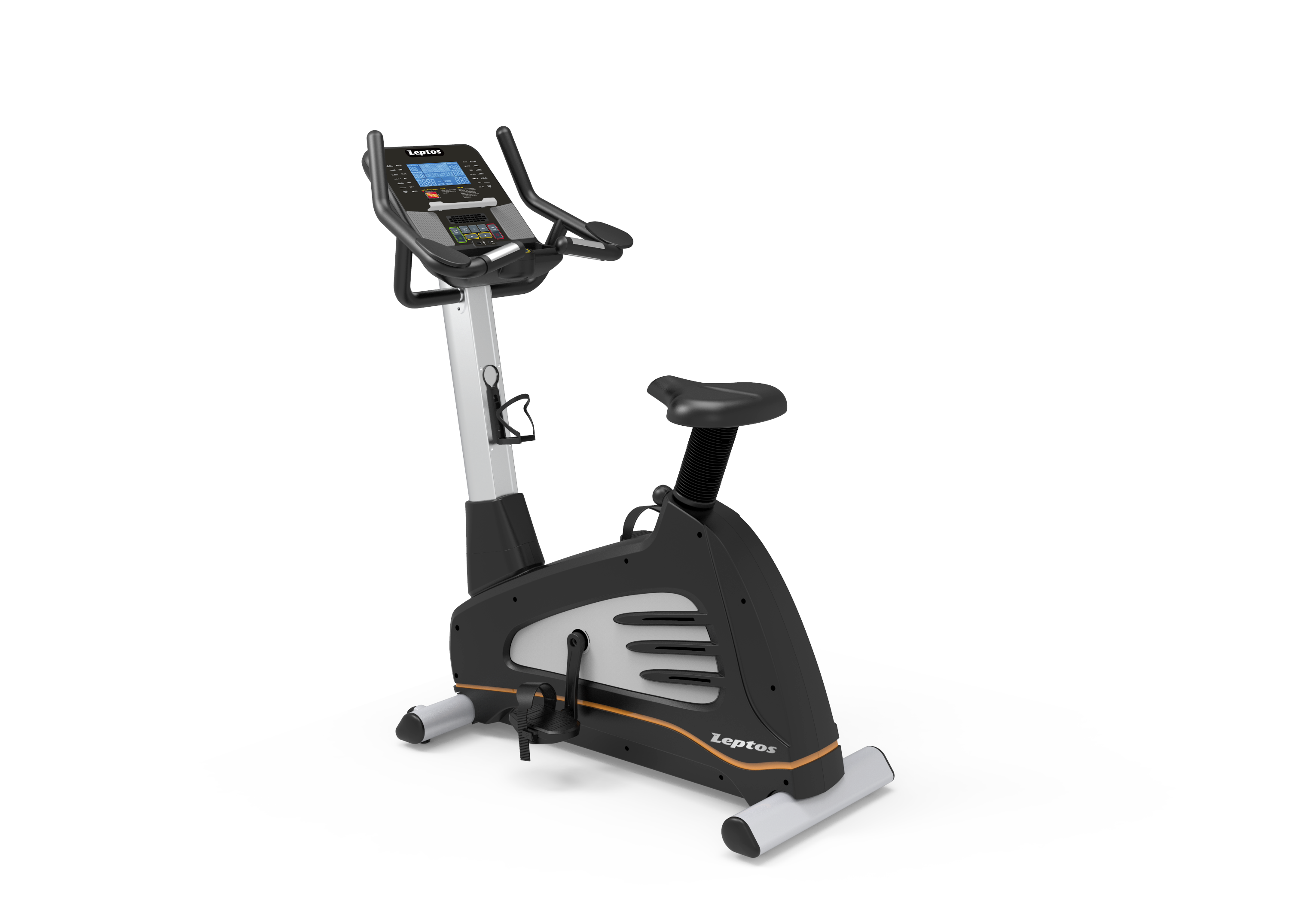 Leptos A1100G Rower treningowy pionowy