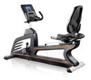 Leptos A2100G Rower treningowy poziomy