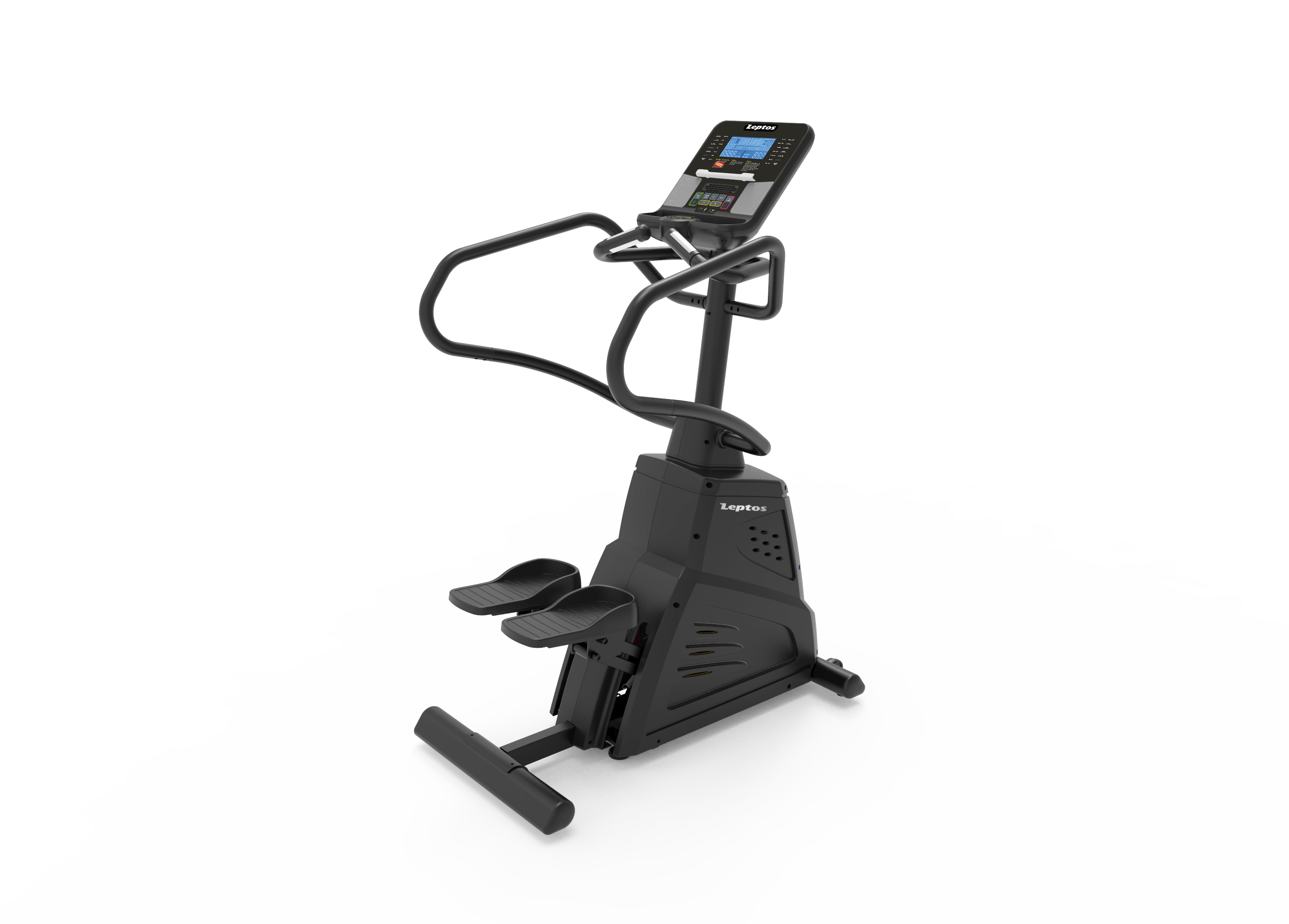 Leptos A3100G Stepper