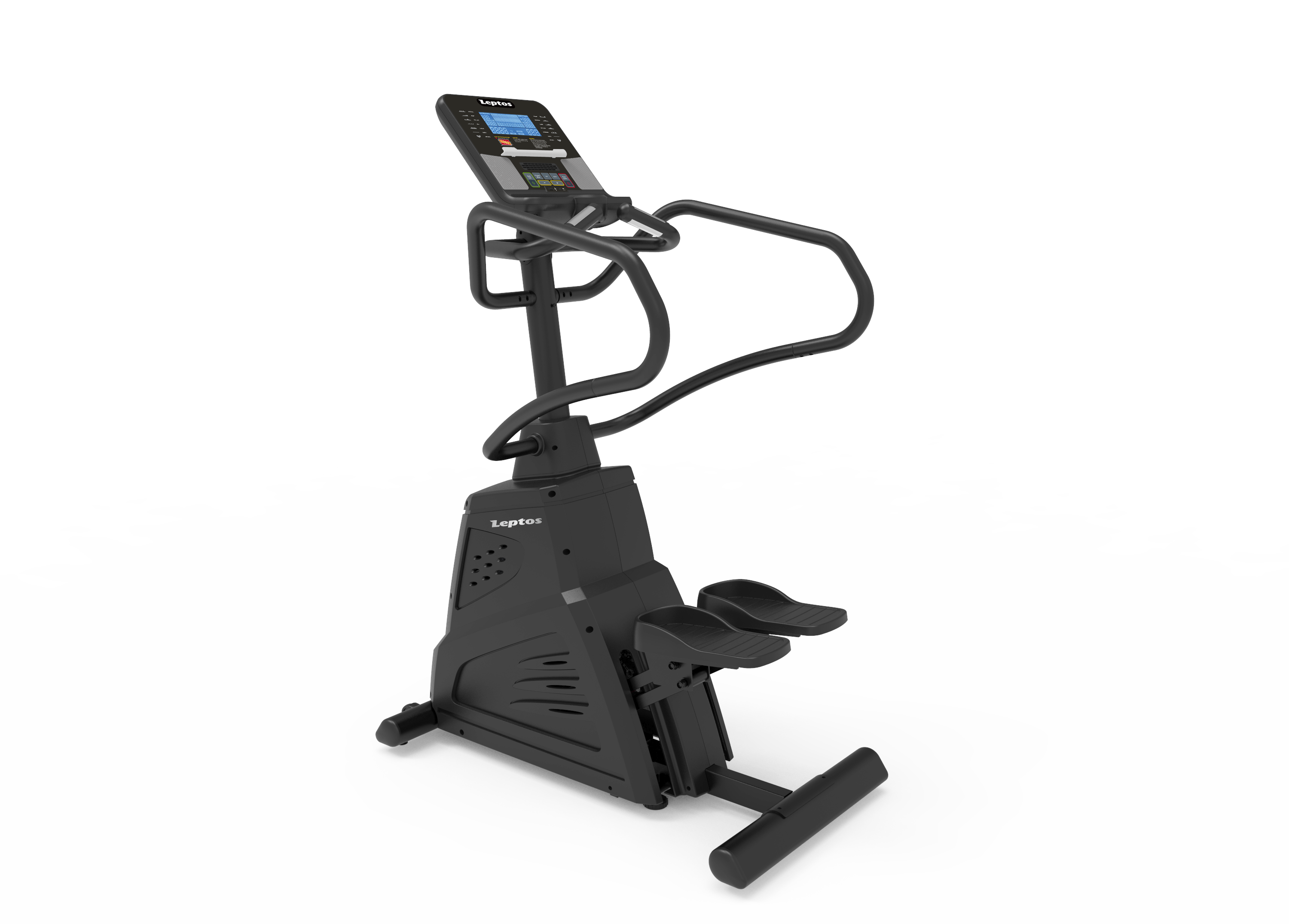 Leptos A3100G Stepper