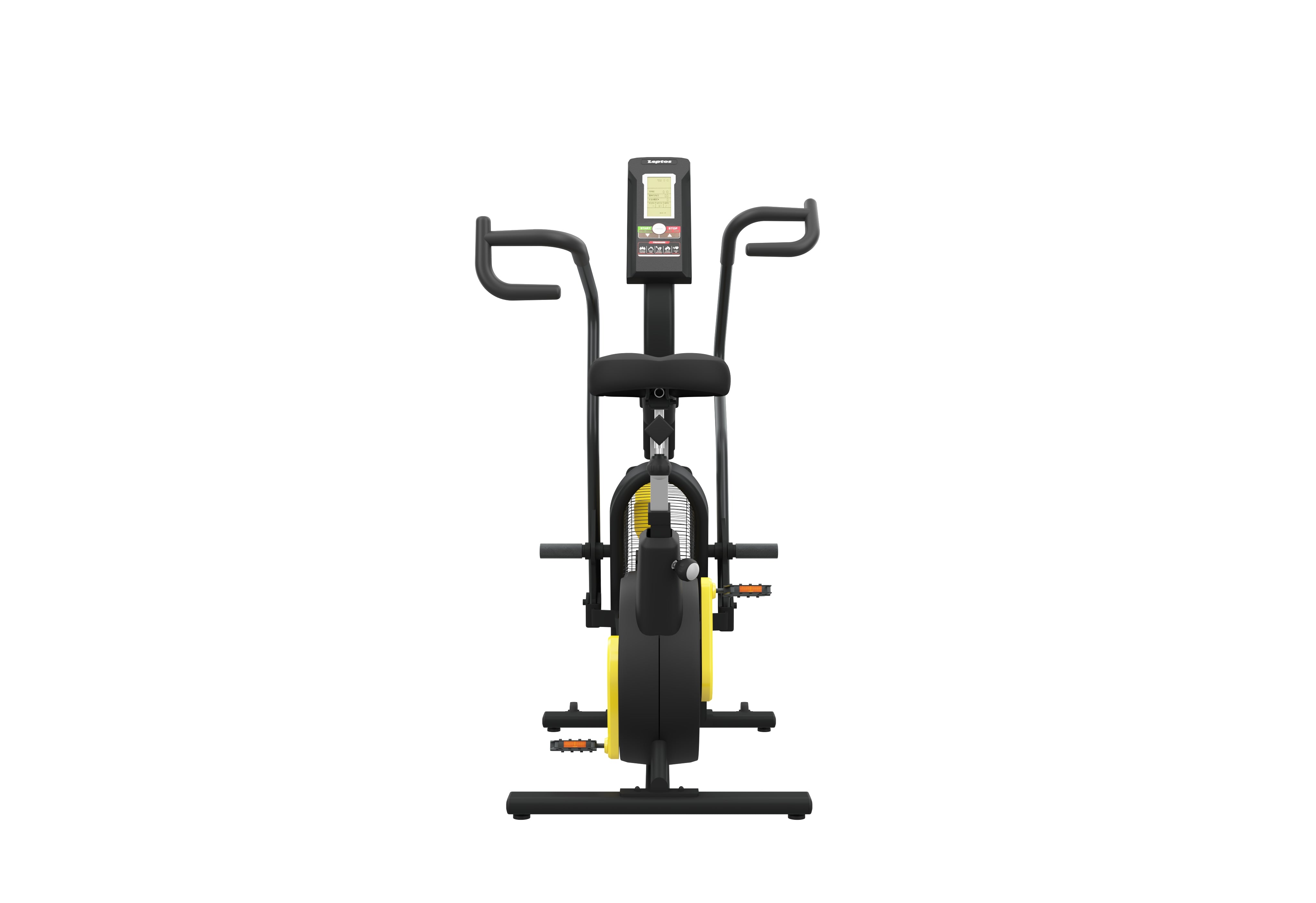 Leptos Air Bike A801U Rower powietrzny