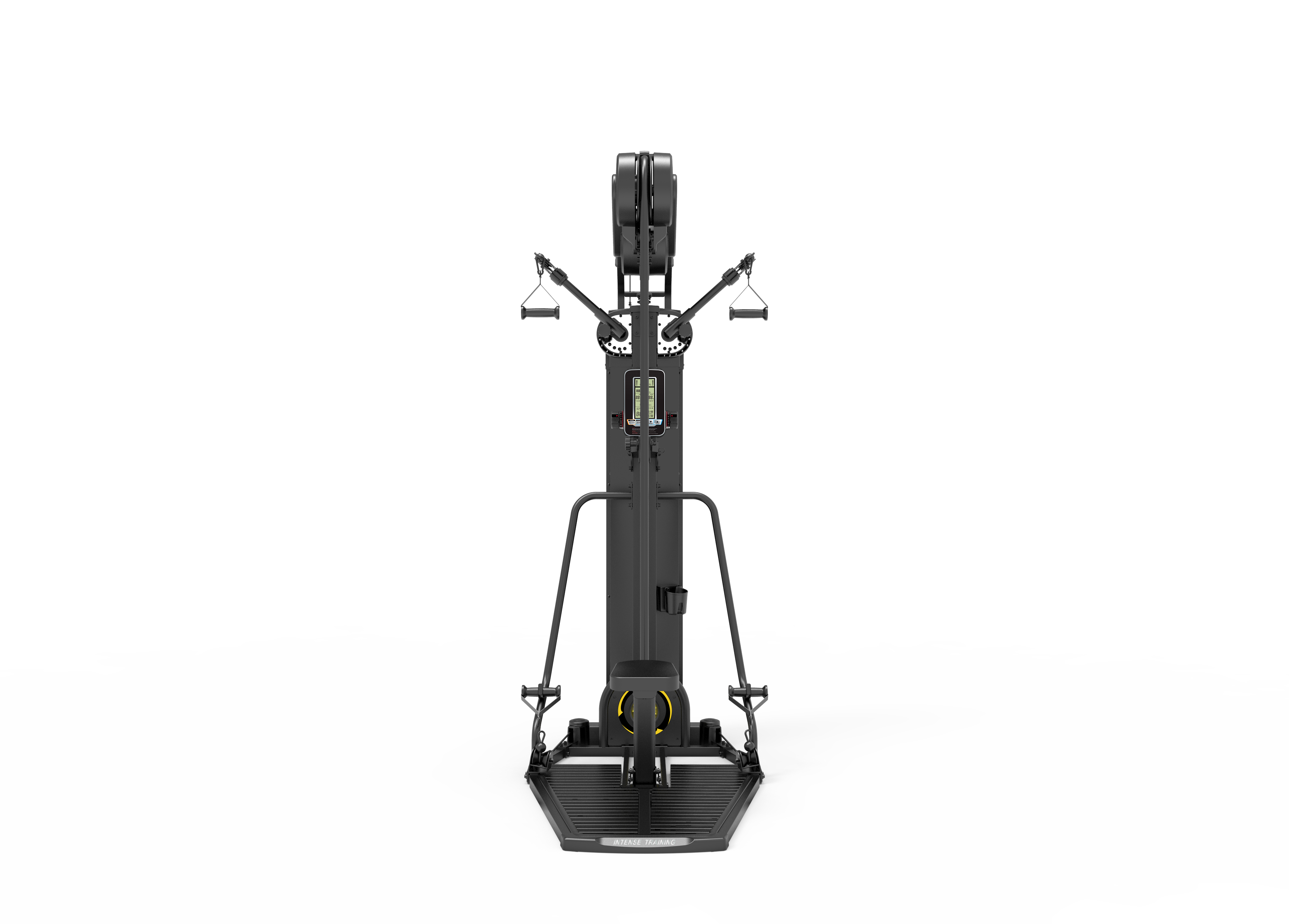 Leptos IT-1000U Powietrzna maszyna treningowa