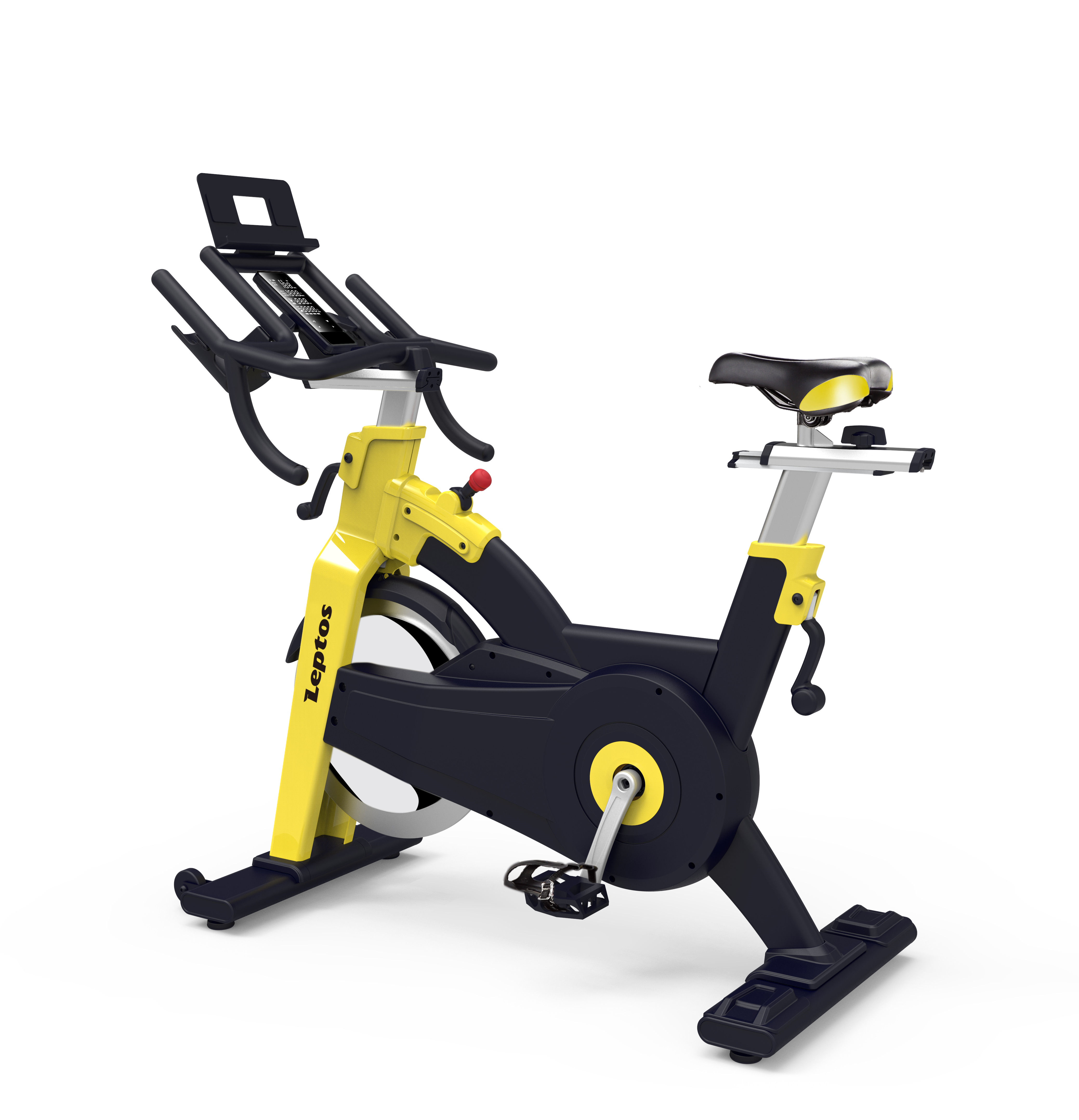 Leptos S850G Rower spinningowy