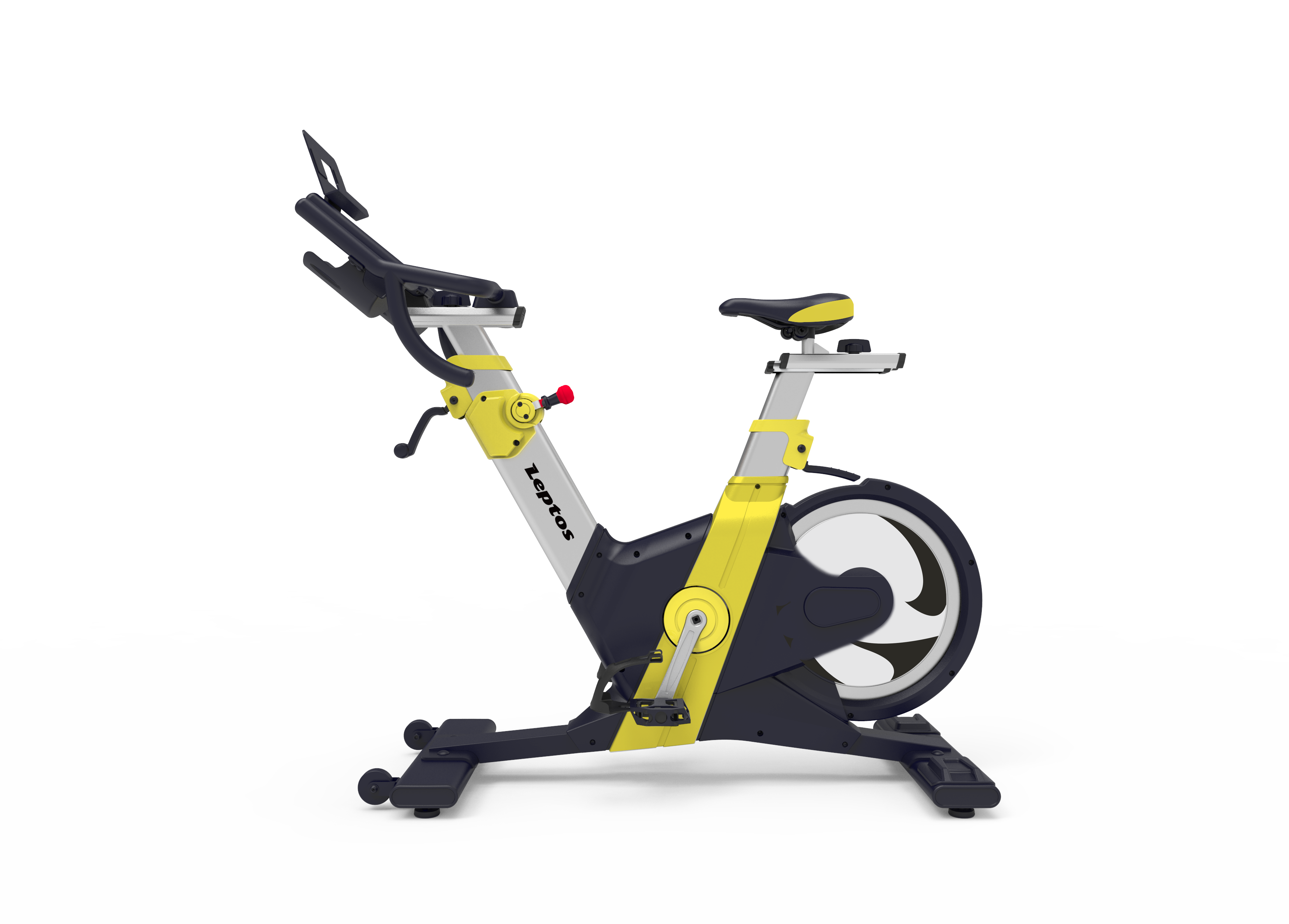 Leptos S860G Rower spinningowy