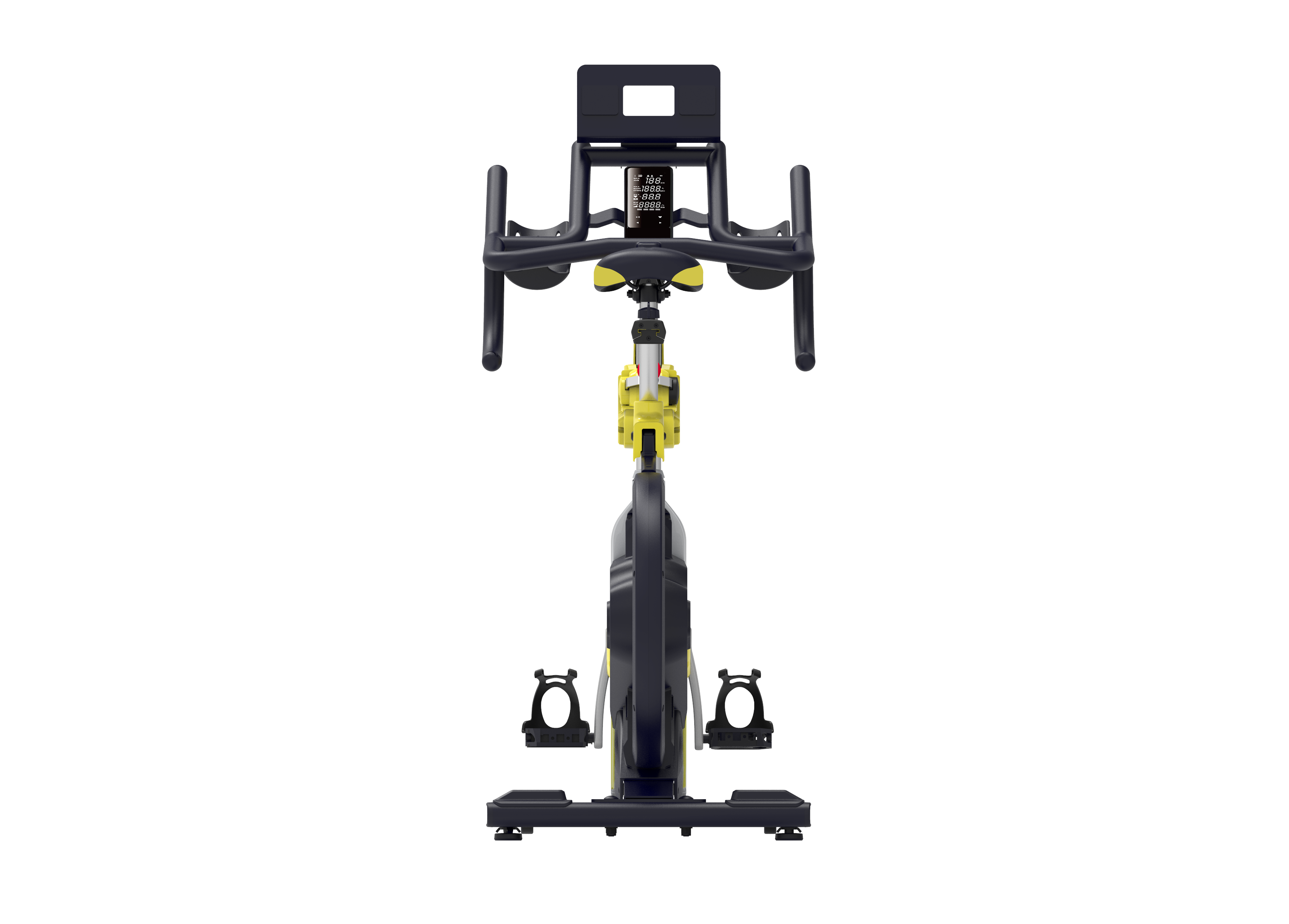 Leptos S860G Rower spinningowy