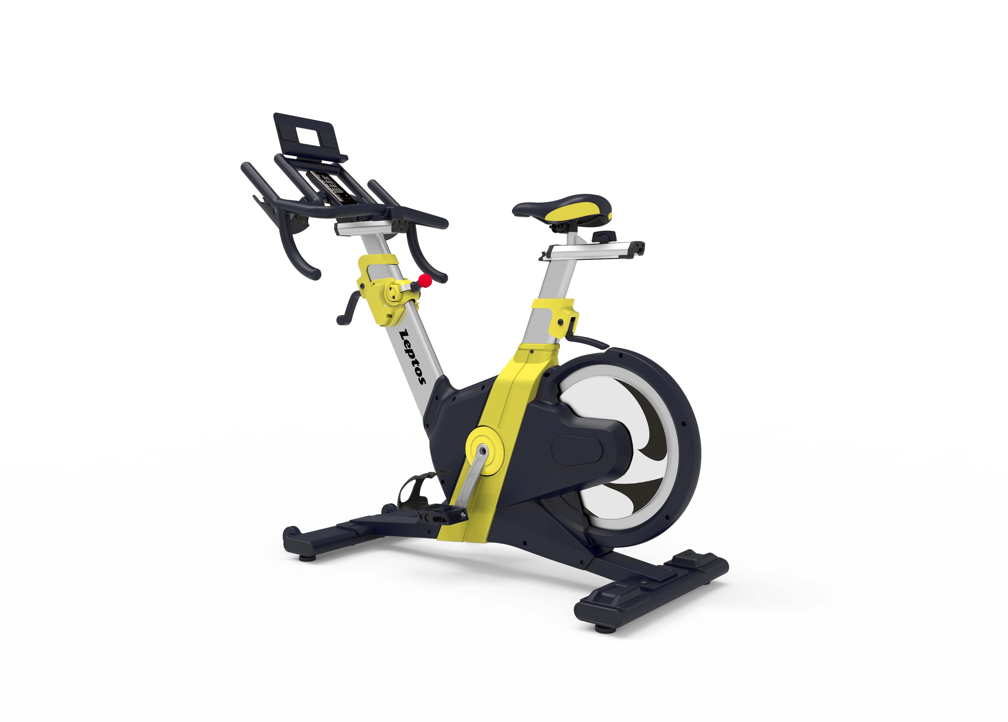 Leptos S860G Rower spinningowy