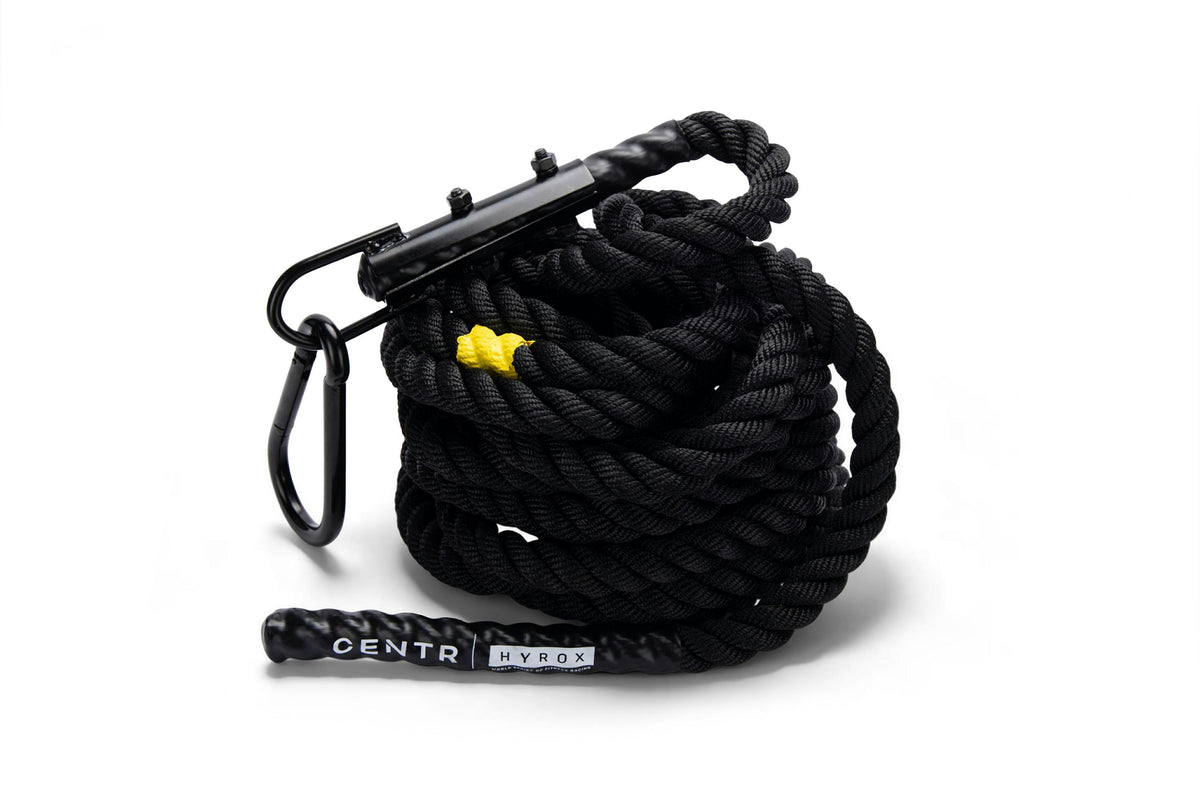 Lina Competition Battle Rope Youngstars