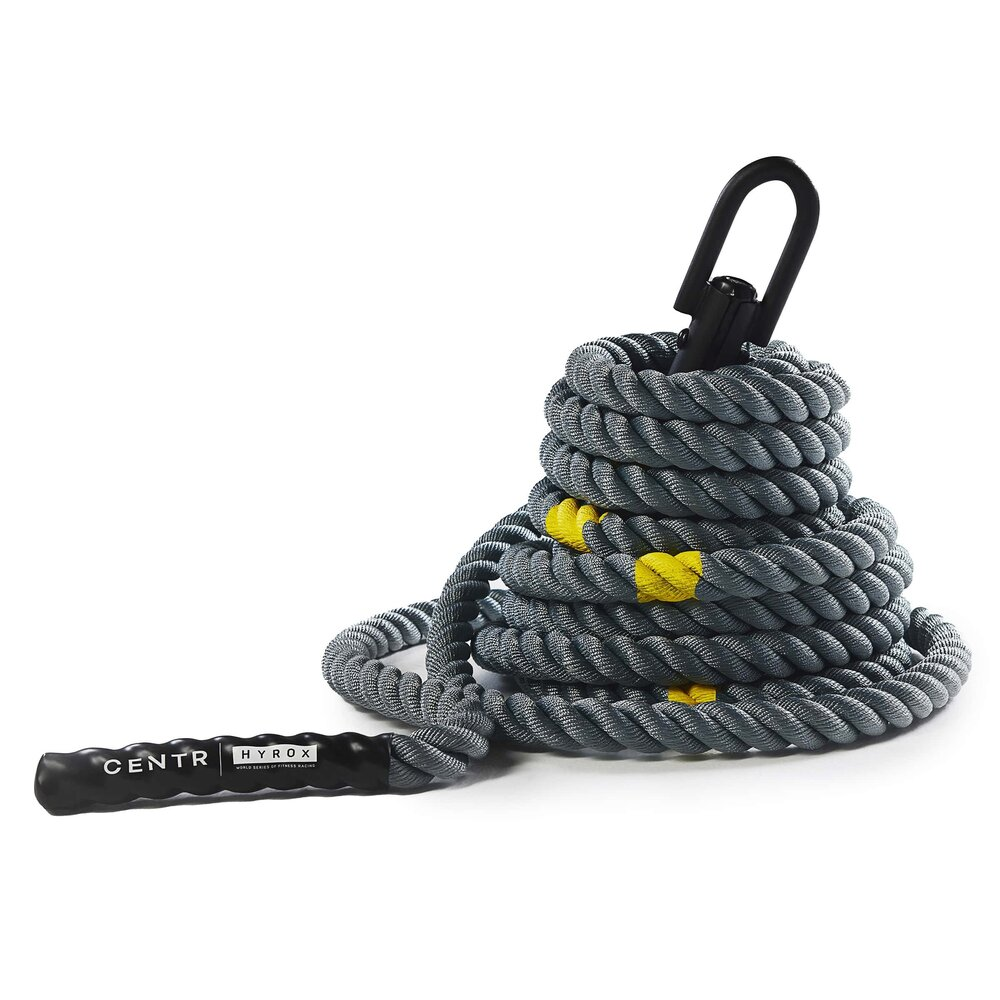 Lina Competition Power Rope Centr