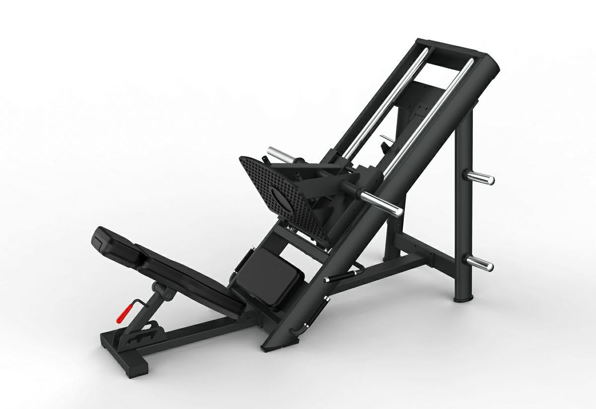 Maszyna półwolna L678 Suwnica 45" Gymost