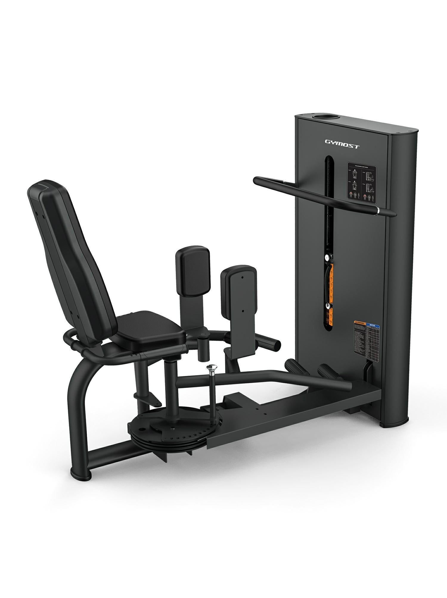 Maszyna stosowa L603 Abductor & Adductor