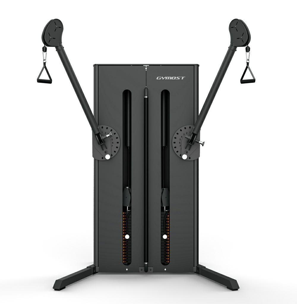Maszyna stosowa L616 360 Dual Cable