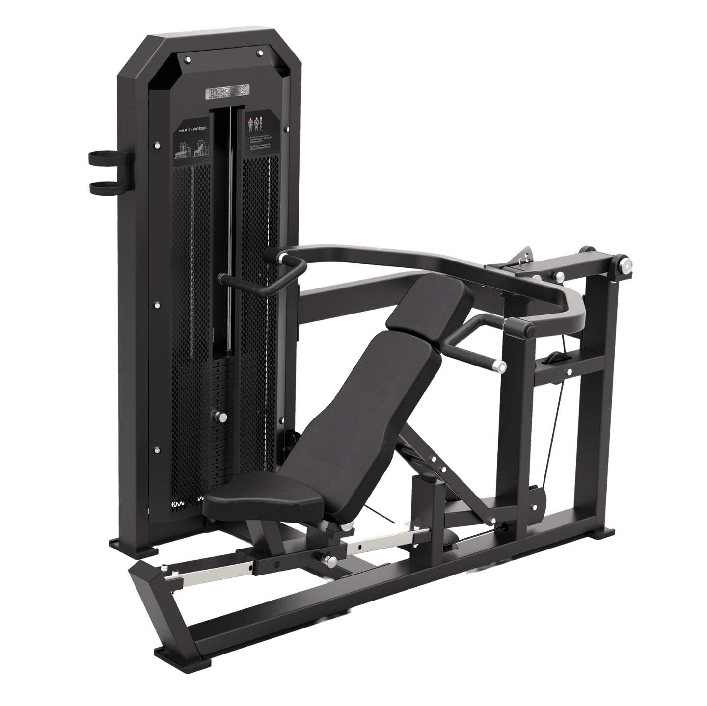 Maszyna Stosowa PLX-5050 Multi Press