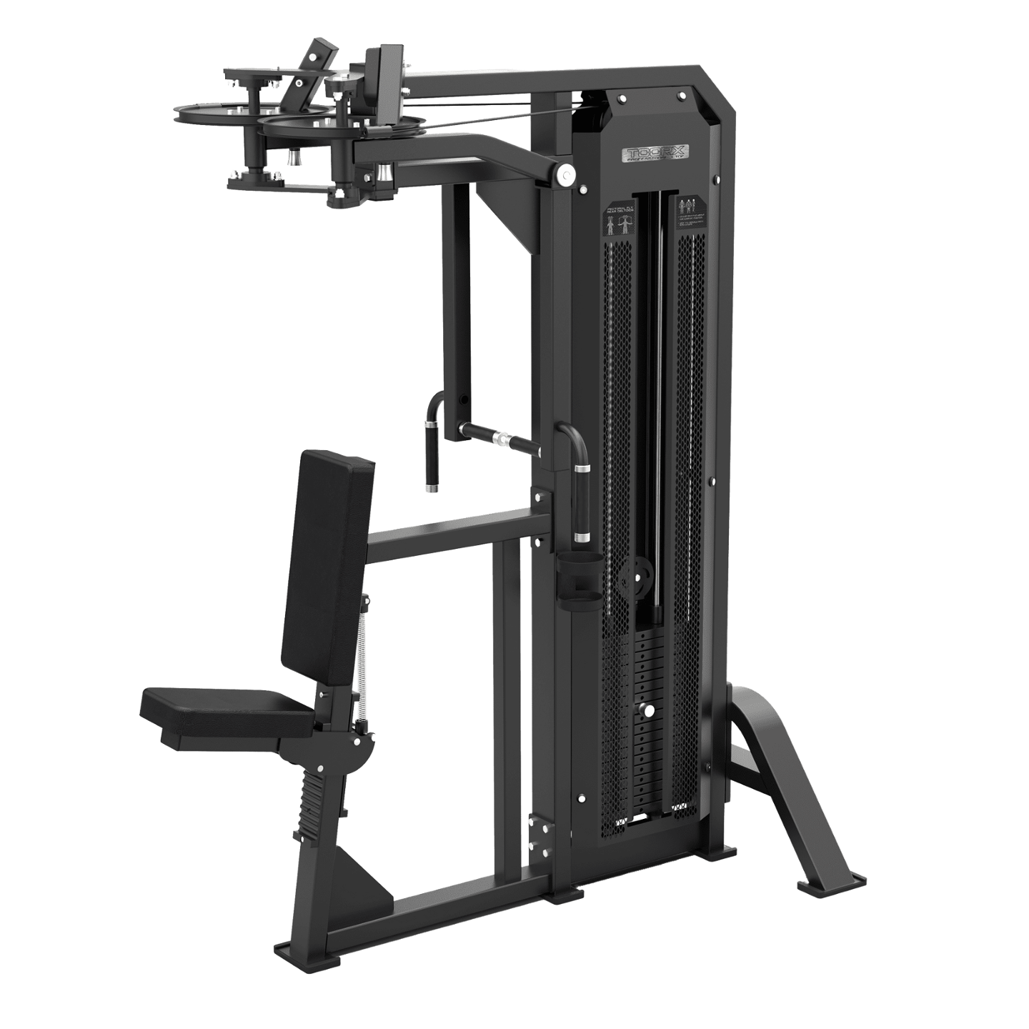 Maszyna Stosowa PLX-5150 Pectoral