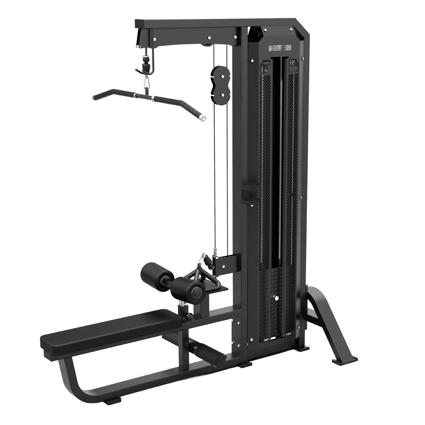 Maszyna Stosowa PLX-5250 Lat