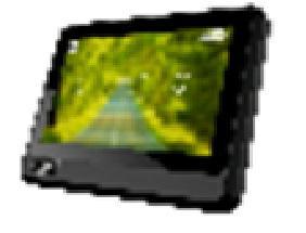 Monitor Smart Focus Screen TR Line