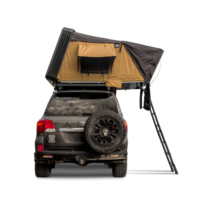 Offlander Fold X namiot dachowy