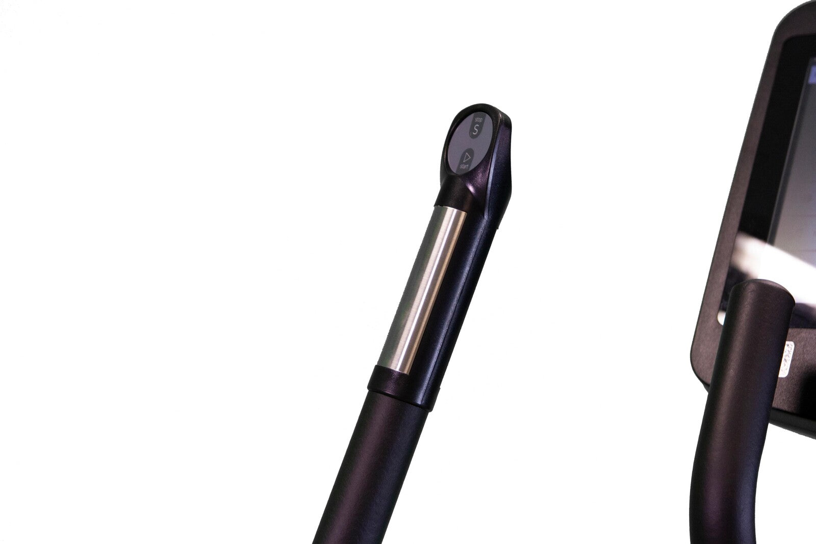 Eliptický trenažér BH Fitness Inertia G815R LED