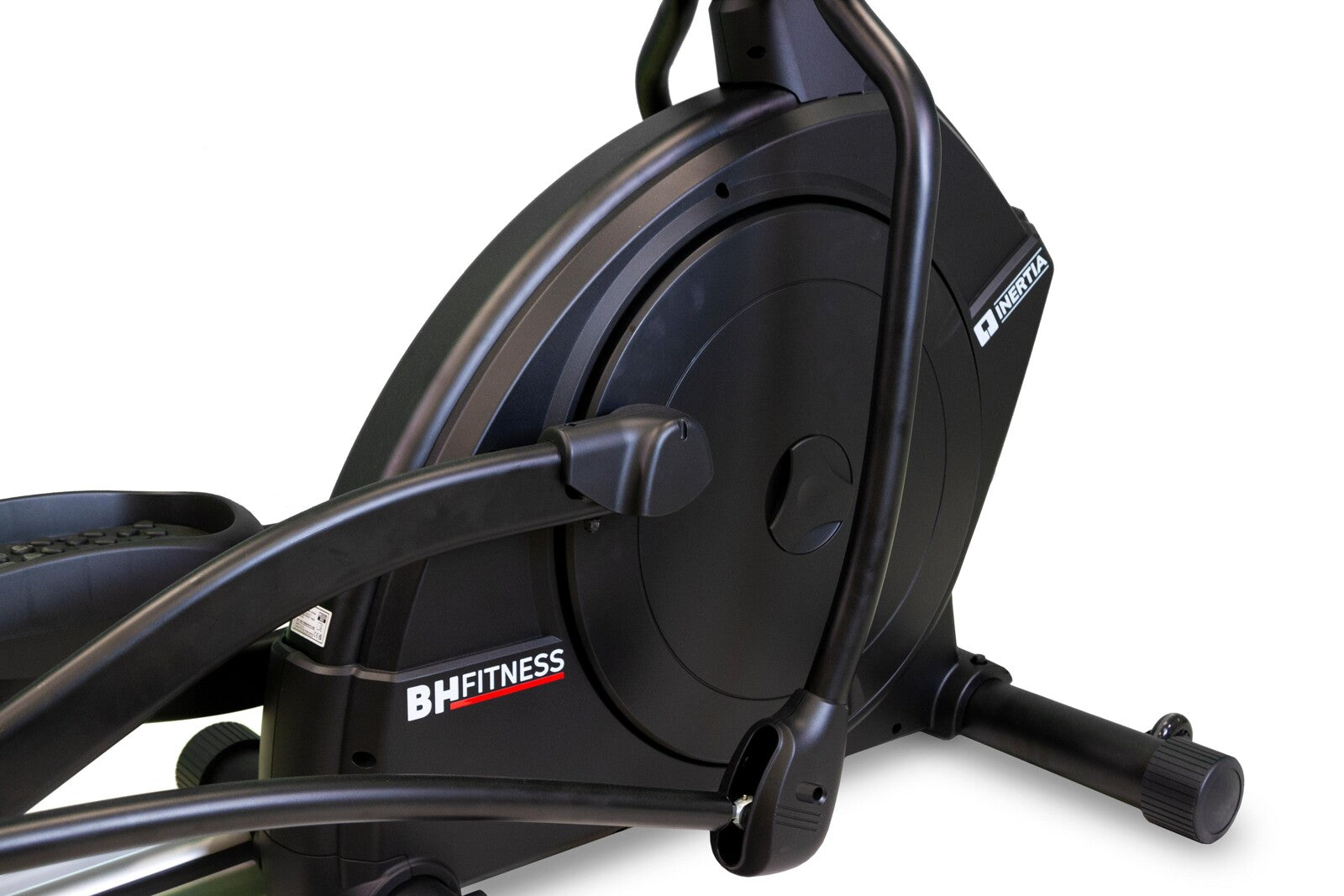 Eliptický trenažér BH Fitness Inertia G815R LED