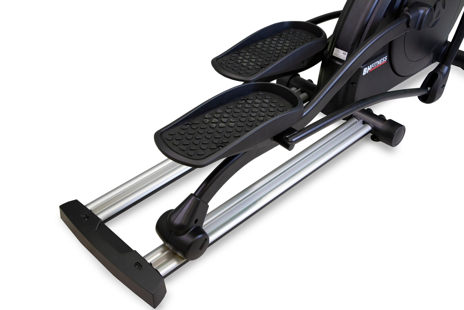 Eliptický trenažér BH Fitness Inertia G815R LED
