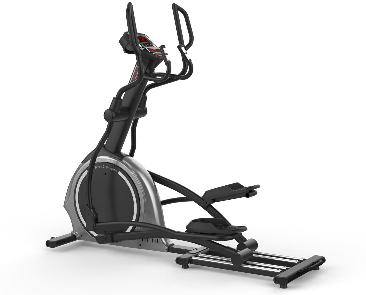 Gymost Luce E20 LED eliptyk elektromagnetyczny