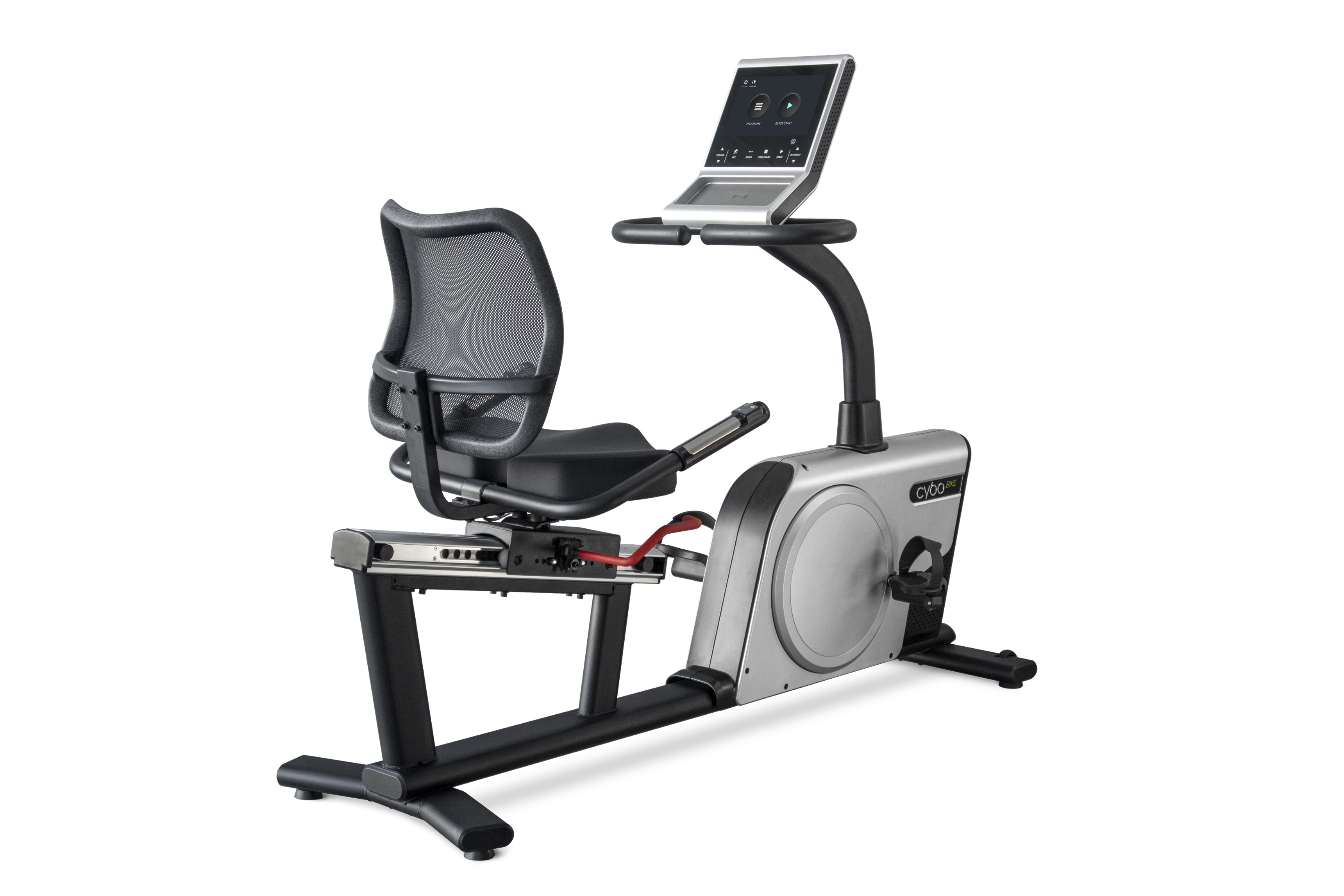 Cybo R3000 Recumbent Bike
